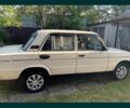 Бежевый ВАЗ 2106, объемом двигателя 1.6 л и пробегом 90 тыс. км за 729 $, фото 1 на Automoto.ua