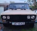 Бежевый ВАЗ 2106, объемом двигателя 1.6 л и пробегом 98 тыс. км за 21500 $, фото 1 на Automoto.ua