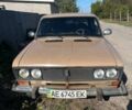 Бежевый ВАЗ 2106, объемом двигателя 0 л и пробегом 13 тыс. км за 438 $, фото 3 на Automoto.ua
