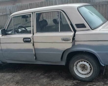 Бежевий ВАЗ 2106, об'ємом двигуна 1.3 л та пробігом 3 тис. км за 497 $, фото 1 на Automoto.ua