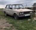 Бежевий ВАЗ 2106, об'ємом двигуна 0 л та пробігом 1 тис. км за 200 $, фото 1 на Automoto.ua