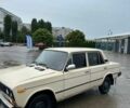 Бежевий ВАЗ 2106, об'ємом двигуна 0 л та пробігом 1000 тис. км за 389 $, фото 1 на Automoto.ua