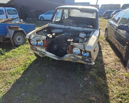 ВАЗ 2106 1986 в Черновцах на Automoto.ua Бежевый ВАЗ 2106, объемом двигателя 1.5 л и пробегом 49 тыс. км за 330 $, фото 8 на Automoto.ua