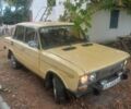 Бежевий ВАЗ 2106, об'ємом двигуна 1 л та пробігом 10 тис. км за 532 $, фото 1 на Automoto.ua