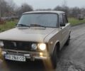 Бежевий ВАЗ 2106, об'ємом двигуна 1.5 л та пробігом 400 тис. км за 650 $, фото 1 на Automoto.ua