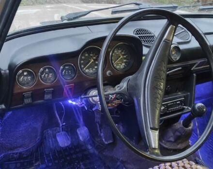 Бежевий ВАЗ 2106, об'ємом двигуна 1.5 л та пробігом 400 тис. км за 650 $, фото 7 на Automoto.ua