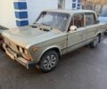 Бежевый ВАЗ 2106, объемом двигателя 0 л и пробегом 3 тыс. км за 358 $, фото 1 на Automoto.ua