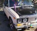 Бежевий ВАЗ 2106, об'ємом двигуна 1.3 л та пробігом 400 тис. км за 971 $, фото 6 на Automoto.ua