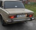 Бежевий ВАЗ 2106, об'ємом двигуна 1.5 л та пробігом 400 тис. км за 650 $, фото 2 на Automoto.ua