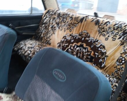 Бежевий ВАЗ 2106, об'ємом двигуна 1.3 л та пробігом 150 тис. км за 699 $, фото 5 на Automoto.ua