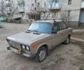 Бежевый ВАЗ 2106, объемом двигателя 1 л и пробегом 180 тыс. км за 700 $, фото 1 на Automoto.ua