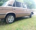 Бежевий ВАЗ 2106, об'ємом двигуна 1.5 л та пробігом 100 тис. км за 650 $, фото 4 на Automoto.ua