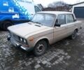 Бежевий ВАЗ 2106, об'ємом двигуна 1.3 л та пробігом 150 тис. км за 699 $, фото 1 на Automoto.ua