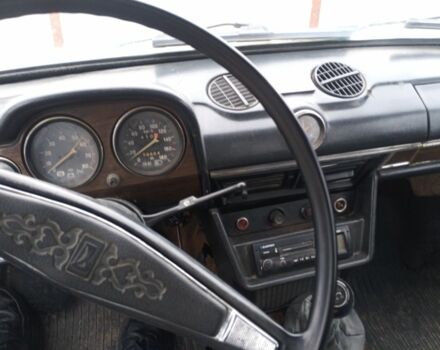 Бежевий ВАЗ 2106, об'ємом двигуна 1.3 л та пробігом 150 тис. км за 699 $, фото 6 на Automoto.ua