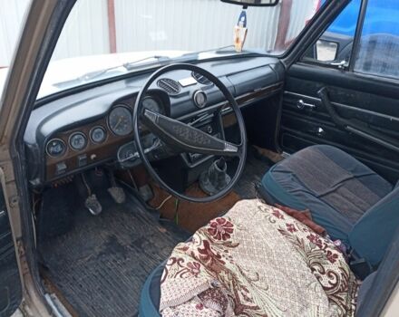 Бежевий ВАЗ 2106, об'ємом двигуна 1.3 л та пробігом 150 тис. км за 699 $, фото 3 на Automoto.ua