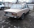 Бежевий ВАЗ 2106, об'ємом двигуна 1.3 л та пробігом 150 тис. км за 699 $, фото 4 на Automoto.ua