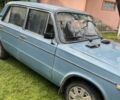 Бежевый ВАЗ 2106, объемом двигателя 1.6 л и пробегом 3 тыс. км за 550 $, фото 2 на Automoto.ua