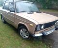 Бежевий ВАЗ 2106, об'ємом двигуна 1.5 л та пробігом 100 тис. км за 650 $, фото 5 на Automoto.ua