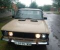 Бежевий ВАЗ 2106, об'ємом двигуна 1.5 л та пробігом 100 тис. км за 650 $, фото 1 на Automoto.ua
