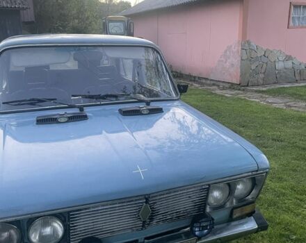 Бежевый ВАЗ 2106, объемом двигателя 1.6 л и пробегом 3 тыс. км за 550 $, фото 1 на Automoto.ua