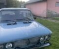 Бежевый ВАЗ 2106, объемом двигателя 1.6 л и пробегом 3 тыс. км за 550 $, фото 1 на Automoto.ua