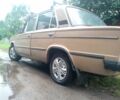 Бежевий ВАЗ 2106, об'ємом двигуна 1.5 л та пробігом 100 тис. км за 650 $, фото 2 на Automoto.ua