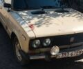 Бежевый ВАЗ 2106, объемом двигателя 1.6 л и пробегом 1000 тыс. км за 411 $, фото 1 на Automoto.ua