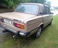 Бежевий ВАЗ 2106, об'ємом двигуна 1.5 л та пробігом 100 тис. км за 650 $, фото 3 на Automoto.ua