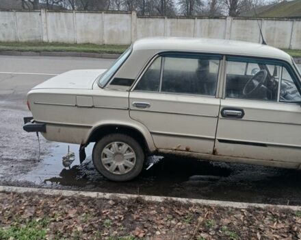 Бежевый ВАЗ 2106, объемом двигателя 0 л и пробегом 2 тыс. км за 546 $, фото 3 на Automoto.ua