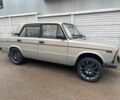 Бежевий ВАЗ 2106, об'ємом двигуна 1.3 л та пробігом 3 тис. км за 1300 $, фото 1 на Automoto.ua