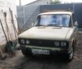 Бежевый ВАЗ 2106, объемом двигателя 0 л и пробегом 100 тыс. км за 601 $, фото 1 на Automoto.ua