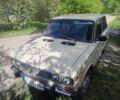 Бежевый ВАЗ 2106, объемом двигателя 1.3 л и пробегом 1000 тыс. км за 900 $, фото 1 на Automoto.ua