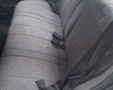 Бежевый ВАЗ 2106, объемом двигателя 1.3 л и пробегом 68 тыс. км за 477 $, фото 5 на Automoto.ua