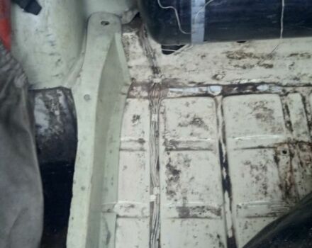 Бежевый ВАЗ 2106, объемом двигателя 1.3 л и пробегом 68 тыс. км за 477 $, фото 7 на Automoto.ua