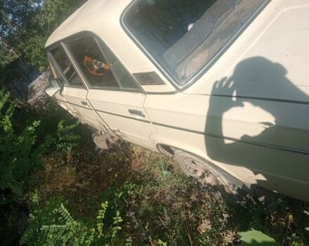 Бежевый ВАЗ 2106, объемом двигателя 1.3 л и пробегом 60 тыс. км за 358 $, фото 4 на Automoto.ua