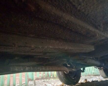 Бежевый ВАЗ 2106, объемом двигателя 1.3 л и пробегом 68 тыс. км за 477 $, фото 11 на Automoto.ua