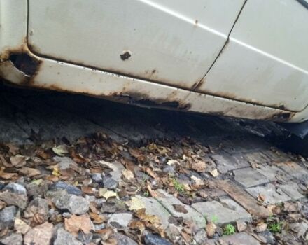 Бежевый ВАЗ 2106, объемом двигателя 1.3 л и пробегом 68 тыс. км за 477 $, фото 13 на Automoto.ua