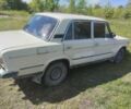 Бежевый ВАЗ 2106, объемом двигателя 1.3 л и пробегом 426 тыс. км за 650 $, фото 1 на Automoto.ua