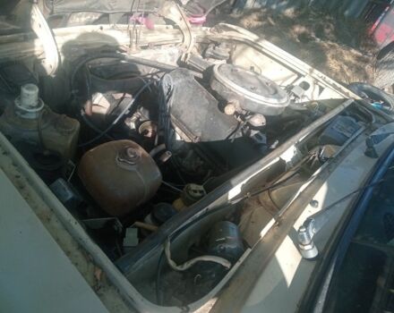 Бежевый ВАЗ 2106, объемом двигателя 1.3 л и пробегом 60 тыс. км за 358 $, фото 6 на Automoto.ua