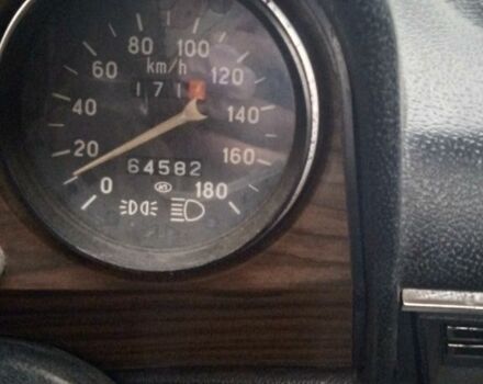 Бежевый ВАЗ 2106, объемом двигателя 1.3 л и пробегом 68 тыс. км за 477 $, фото 8 на Automoto.ua