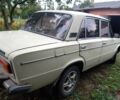 Бежевый ВАЗ 2106, объемом двигателя 1.5 л и пробегом 20 тыс. км за 645 $, фото 2 на Automoto.ua