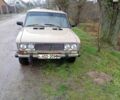 Бежевый ВАЗ 2106, объемом двигателя 1.6 л и пробегом 100 тыс. км за 500 $, фото 1 на Automoto.ua