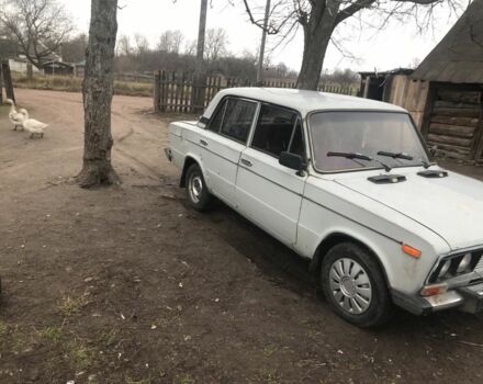 Бежевий ВАЗ 2106, об'ємом двигуна 1.3 л та пробігом 3 тис. км за 500 $, фото 5 на Automoto.ua