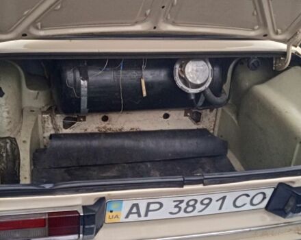 Бежевый ВАЗ 2106, объемом двигателя 1.3 л и пробегом 68 тыс. км за 477 $, фото 15 на Automoto.ua