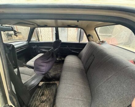 Бежевий ВАЗ 2106, об'ємом двигуна 1.3 л та пробігом 3 тис. км за 850 $, фото 3 на Automoto.ua