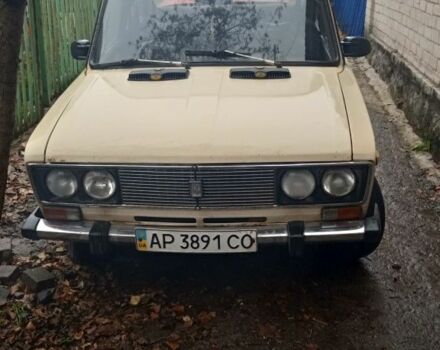 Бежевый ВАЗ 2106, объемом двигателя 1.3 л и пробегом 68 тыс. км за 477 $, фото 20 на Automoto.ua