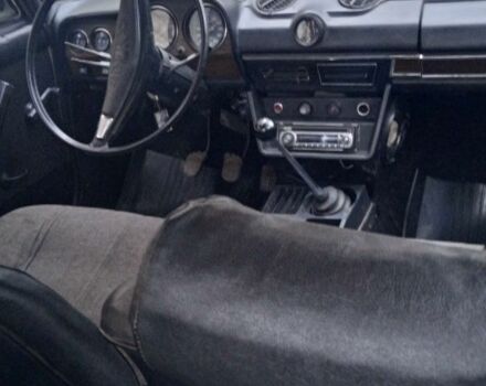 Бежевый ВАЗ 2106, объемом двигателя 1.3 л и пробегом 68 тыс. км за 477 $, фото 9 на Automoto.ua