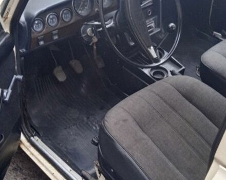 Бежевый ВАЗ 2106, объемом двигателя 1.3 л и пробегом 68 тыс. км за 477 $, фото 4 на Automoto.ua