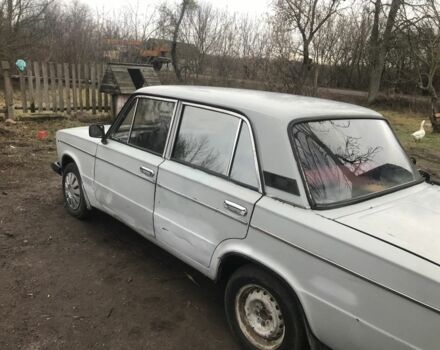 Бежевий ВАЗ 2106, об'ємом двигуна 1.3 л та пробігом 3 тис. км за 500 $, фото 4 на Automoto.ua