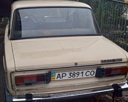 Бежевый ВАЗ 2106, объемом двигателя 1.3 л и пробегом 68 тыс. км за 477 $, фото 16 на Automoto.ua